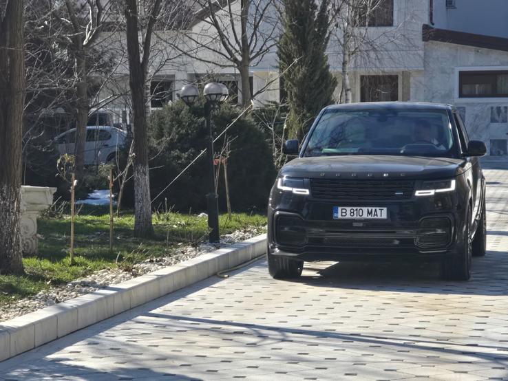 Mirel Rădoi, după întâlnirea cu Gigi Becali / FOTO: GSP.ro