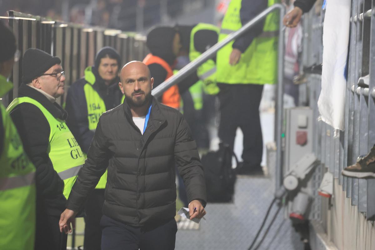 Alex Dobre și Claudiu Petrila s-au pus de acord, după ce au înfruntat liderul: „Da! S-a văzut în această seară”