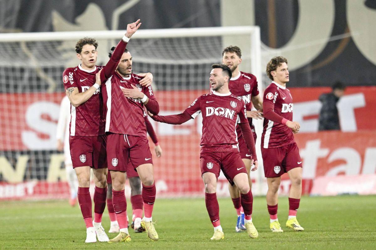 Dinamo, executată la Cluj! „Câinii” lui Kopic termină în genunchi sezonul regulat și au derby cu Rapid în prima etapă din play-off » Clasament final