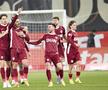 CFR Cluj - Dinamo // FOTO: Imago Images