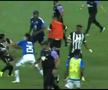 Bătaia din Cruzeiro - Atletico Mineiro