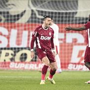CFR Cluj - Dinamo, etapa 30 din Superliga // FOTO: Imago Images