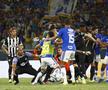 Bătaia din Cruzeiro - Atletico Mineiro