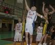 Dejan Dukovcic, primul străin din istoria lui U-BT Cluj-Napoca/Foto: arhivă personală