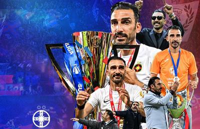 Despărțirea FCSB - Elias Charalambous, oficializată: „Începând cu patronul...”