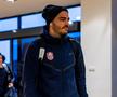 CFR Cluj - Dinamo, imagini înaintea partidei din Gruia, etapa 30 // FOTO: Facebook @Fotbal Club CFR 1907 CLUJ﻿