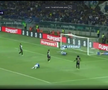 Bătaia din Cruzeiro - Atletico Mineiro