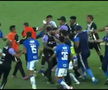 Bătaia din Cruzeiro - Atletico Mineiro