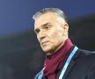 Daniel Pancu, antrenorul lui CFR Cluj // FOTO: Imago Images