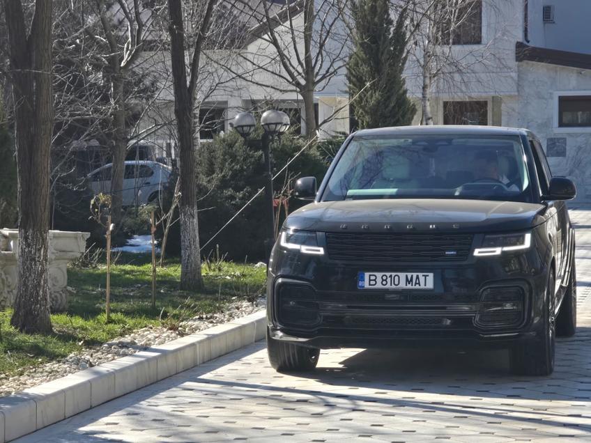 Mirel Rădoi, după întâlnirea cu Gigi Becali / FOTO: GSP.ro