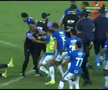 Bătaia din Cruzeiro - Atletico Mineiro
