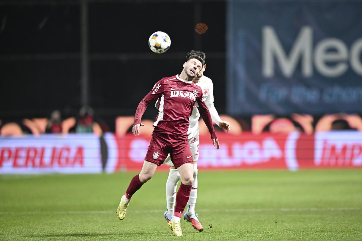 Dinamo, executată la Cluj! „Câinii” lui Kopic termină în genunchi sezonul regulat și au derby cu Rapid în prima etapă din play-off » Clasament final
