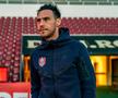 CFR Cluj - Dinamo, imagini înaintea partidei din Gruia, etapa 30 // FOTO: Facebook @Fotbal Club CFR 1907 CLUJ﻿