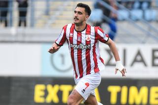 Andrei Ivan, decisiv în Grecia » Reușită superbă a atacantului uitat de Mircea Lucescu