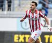 Andrei Ivan, decisiv în Grecia / foto: Facebook @Panserraikos FC