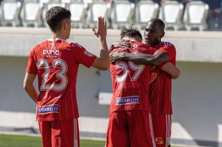 Conducătorul de la Sepsi pune presiune înainte de play-off: „Am văzut toate echipele”