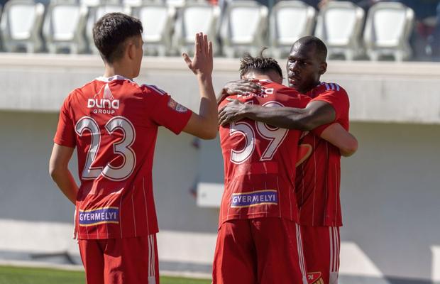 Conducătorul de la Sepsi pune presiune înainte de play-off: „Am văzut toate echipele”