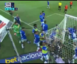 Bătaia din Cruzeiro - Atletico Mineiro