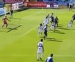 Penalty-ul primit de Bihor cu Sepsi