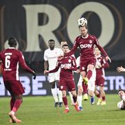 CFR Cluj - Dinamo, etapa 30 din Superliga // FOTO: Imago Images