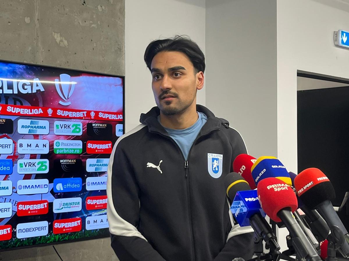 Trei pierderi grele pentru Craiova în prima etapă din play-off