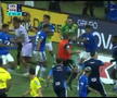 Bătaia din Cruzeiro - Atletico Mineiro