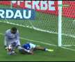 Bătaia din Cruzeiro - Atletico Mineiro