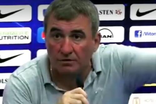 Gică Hagi a vorbit vara trecută despre situația Spitalului Județean din Constanța