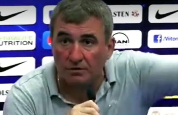 COVID-19. VIDEO Ziua în care Gică Hagi a răbufnit » Ce spunea despre Spitalul Județean Constanța, ajuns focar de infecție în dezvoltare: „E posibil așa ceva după 30 de ani?”
