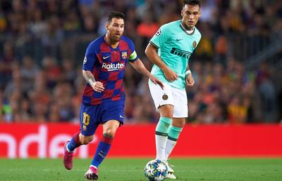 Lionel Messi, spre Inter Milano?! Marea „bombă” a verii: „Totul e adevărat”