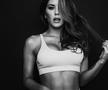 Ce pereche! Ring-girls din UFC, topless pe Instagram. Cele două fac autoizolarea mai frumoasă