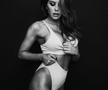 Ce pereche! Ring-girls din UFC, topless pe Instagram. Cele două fac autoizolarea mai frumoasă