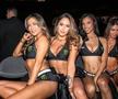 Ce pereche! Ring-girls din UFC, topless pe Instagram. Cele două fac autoizolarea mai frumoasă