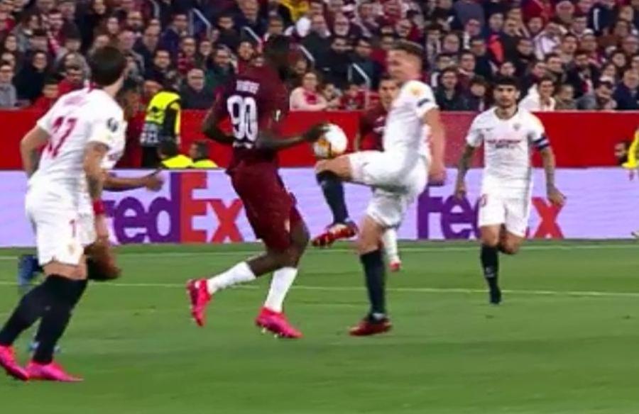 IFAB a anunțat noile reguli din fotbal! S-a clarificat golul anulat lui CFR Cluj la Sevilla