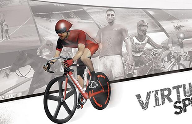 Sporturi virtuale: acum ai în oferta agențiilor și curse de ciclism