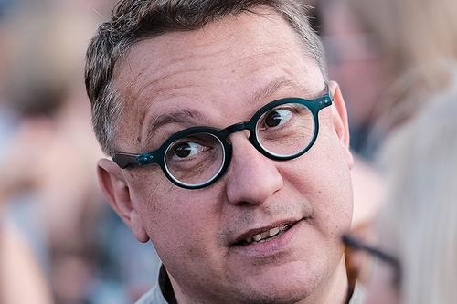 Marius Florea-Vizante, fan Steaua în copilărie, a vorbit despre conflictul CSA - FCSB.