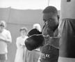 Sonny Liston