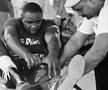 În 1962, Sonny Liston era un fost puşcăriaş manageriat de Mafie care cucerea titlul mondial după ce îl distrugea pe Floyd Patterson în 2 minute, foto: Guliver/gettyimgaes
