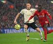 Liverpool este liderul detașat al Premier League // sursă foto: Guliver/gettyimages