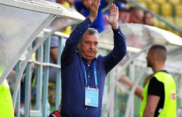 Mircea Rednic, interviu la 58 de ani » Viața între trotineta Michelin, Rapid și Covid-19: „Copos nici nu știa că e ziua mea! A aflat când m-a dat afară”