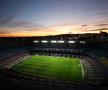 Camp Nou, pus la dispoziția medicilor pentru un studiu clinic prin care ar putea fi descoperit un tratament împotriva coronavirusului