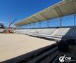 Stadionul „Arcul de Triumf” // sursă foto: Facebook @ Compania Națională de Investiții