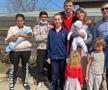 Cătălin Moroșanu l-a ajutat pe Sergiu să își cumpere o casă // sursă foto: Facebook @ Cătălin Moroșanu