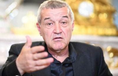 Gigi Becali, ofertă de 400.000 de euro în plină pandemie de coronavirus: „Dacă este băiat deștept, acceptă!”