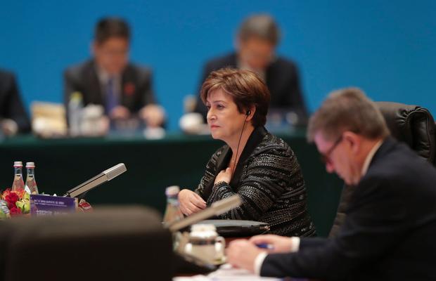 COVID-19. Fondul Monetar Internațional: „Va fi cea mai mare criză de la cea din 1930”