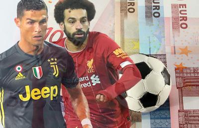 ANALIZĂ. Ce au făcut cu banii cele mai bogate cluburi de fotbal? Singura lor strategie în criză e să scadă salariile jucătorilor
