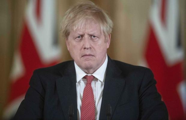 COVID-19. Premierul Marii Britanii, Boris Johnson, a părăsit secția de terapie intensivă