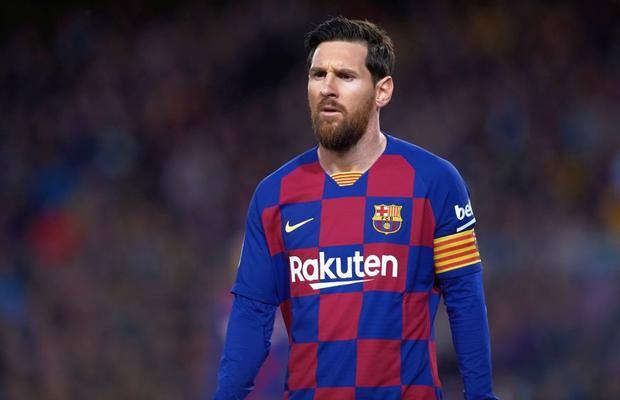 Lionel Messi a luat atitudine! Cele două informații care l-au înfuriat: „Minciuna #1 și minciuna #2”