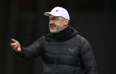 Ce a declarat antrenorul lui Nicolae Stanciu după remiza cu Arsenal » Jucătorul care le-a dat bătăi de cap + Remarcații serii