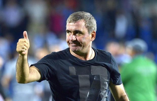 Gică Hagi, decizie radicală după demiterea lui Mircea Rednic » Ce se va întâmpla la Viitorul